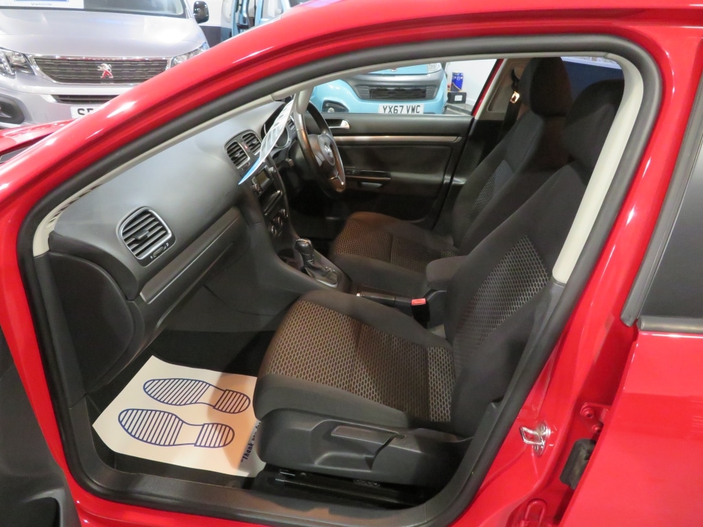 Used Volkswagen Golf 2022 for sale - 76707685: Photo 12