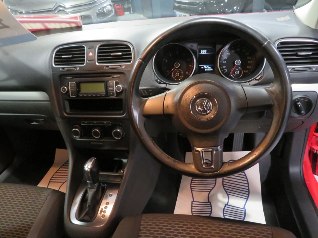 Used Volkswagen Golf 2022 for sale - 76707685: Photo 15