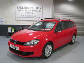 Used Volkswagen Golf undefined for sale - 76707685: Photo
