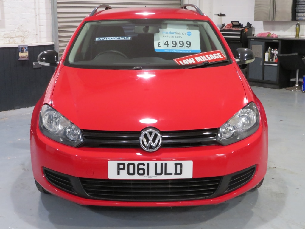 Used Volkswagen Golf 2022 for sale - 76707685: Photo 2