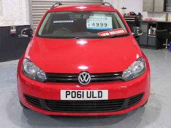 Used Volkswagen Golf undefined for sale - 76707685: Photo