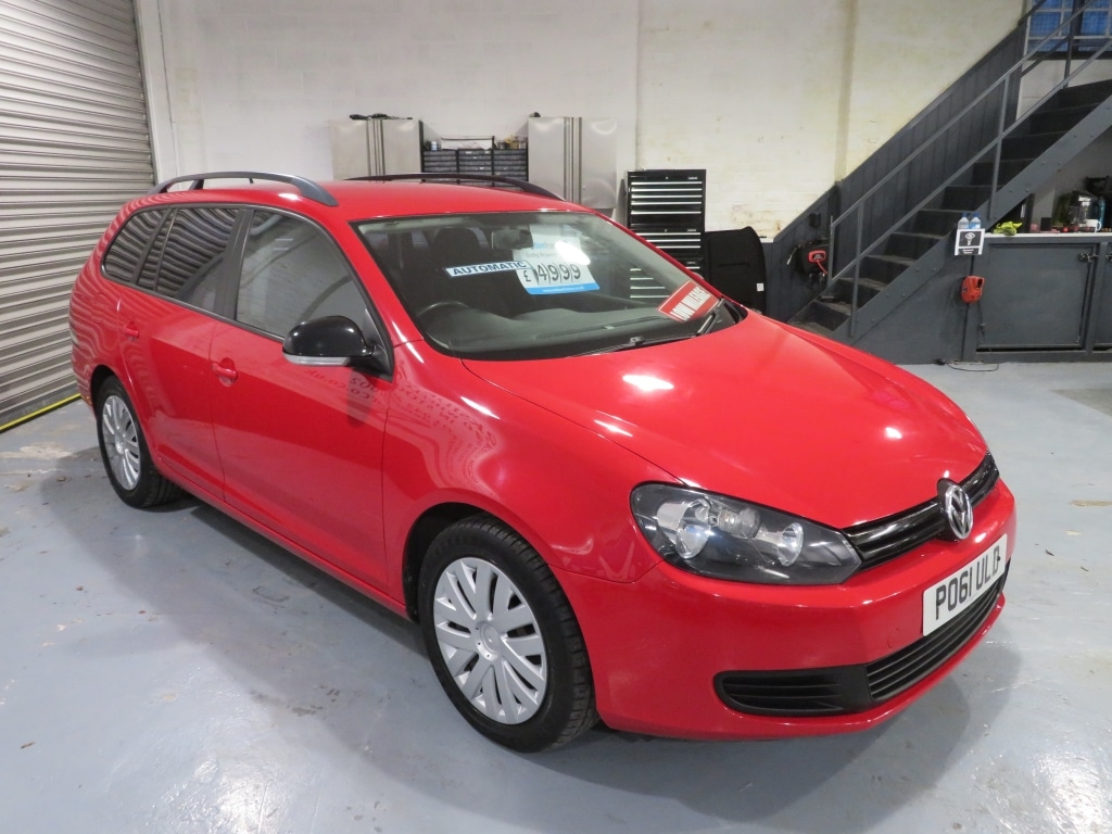 Used Volkswagen Golf 2022 for sale - 76707685: Photo 3