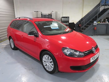Used Volkswagen Golf undefined for sale - 76707685: Photo