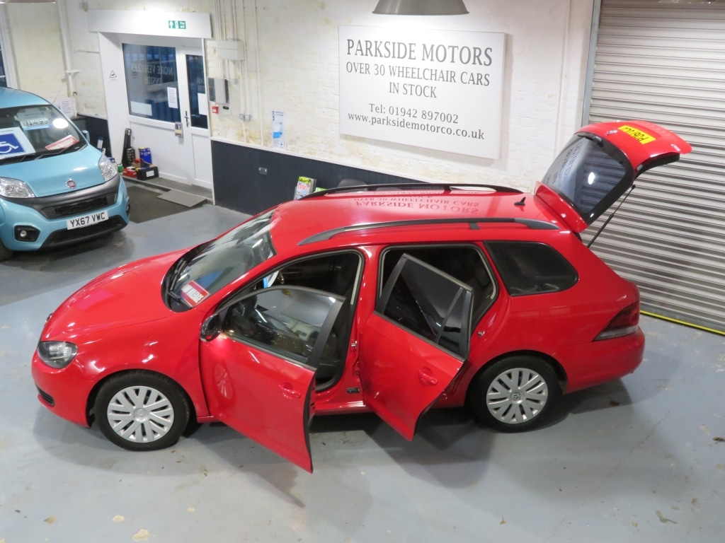 Used Volkswagen Golf 2022 for sale - 76707685: Photo 4