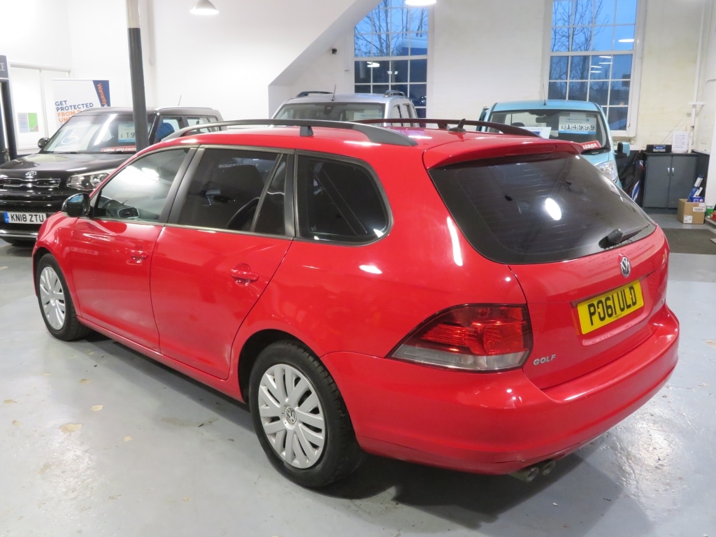 Used Volkswagen Golf 2022 for sale - 76707685: Photo 5