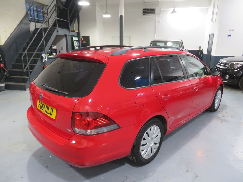 Used Volkswagen Golf 2022 for sale - 76707685: Photo 7