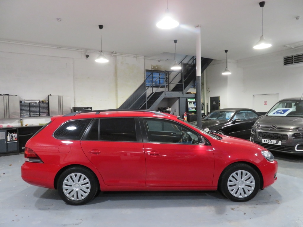 Used Volkswagen Golf 2022 for sale - 76707685: Photo 9