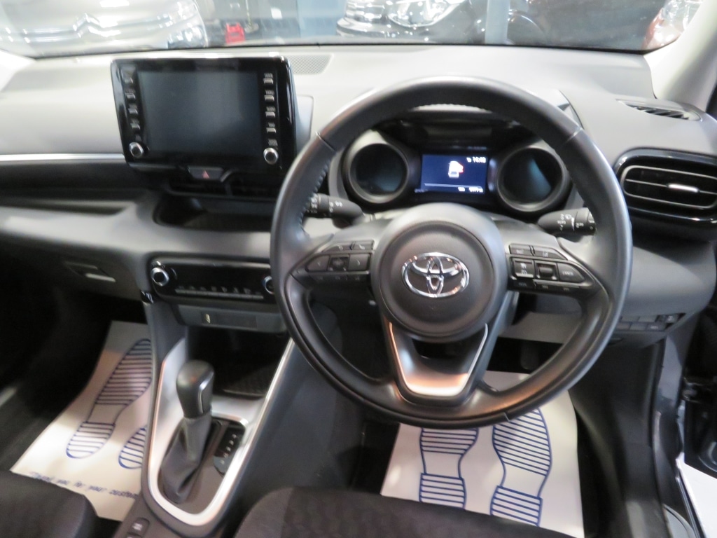 Used Toyota Yaris 2022 for sale - 76414037: Photo 15