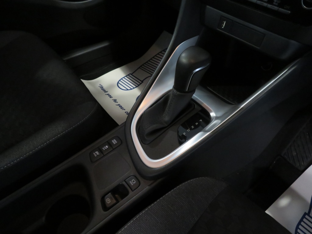 Used Toyota Yaris 2022 for sale - 76414037: Photo 16