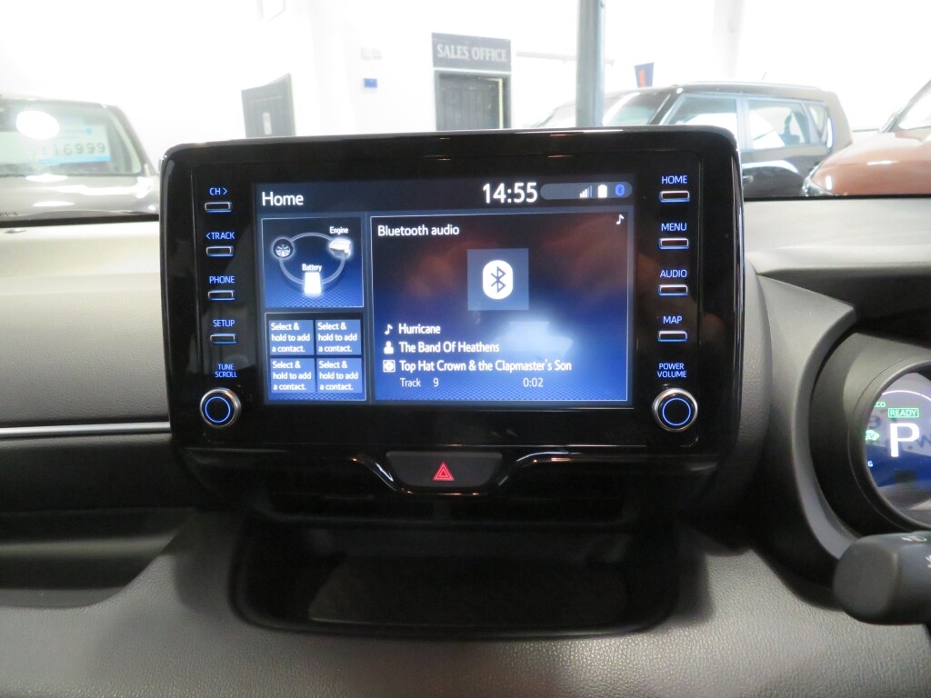 Used Toyota Yaris 2022 for sale - 76414037: Photo 17