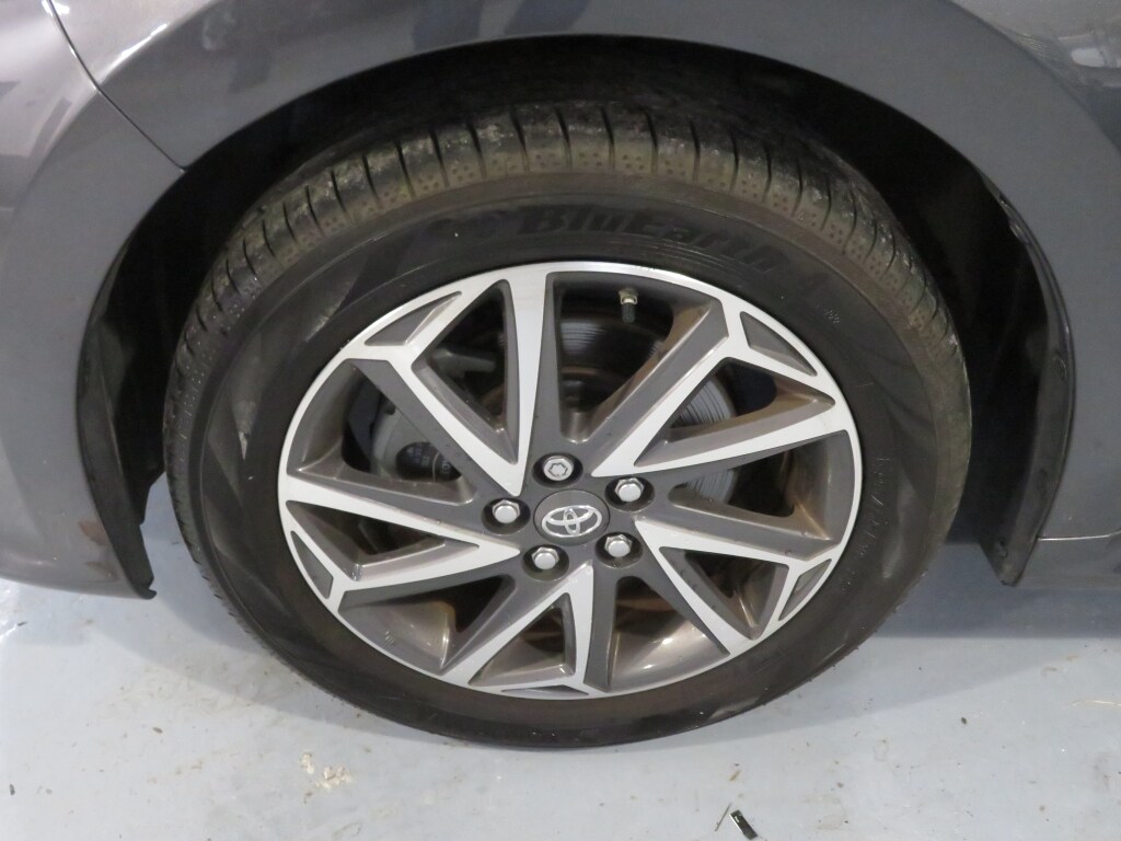 Used Toyota Yaris 2022 for sale - 76414037: Photo 20