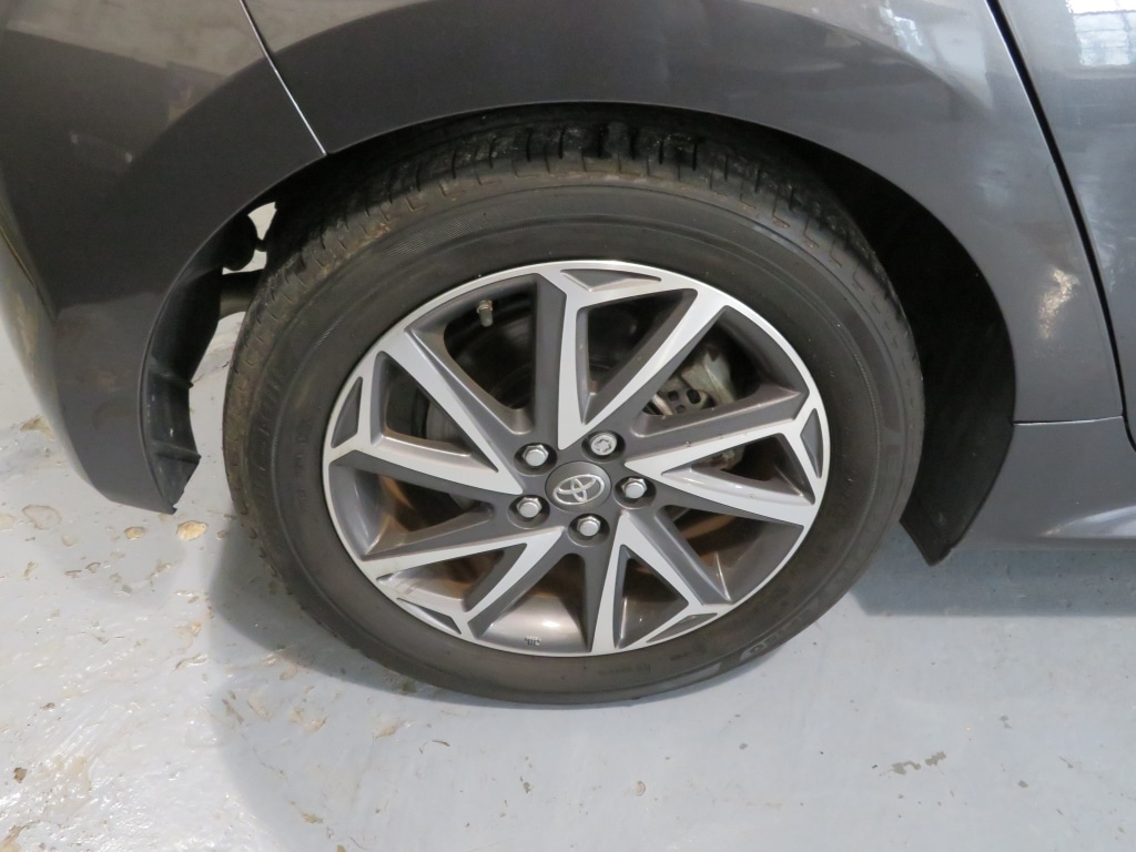 Used Toyota Yaris 2022 for sale - 76414037: Photo 22