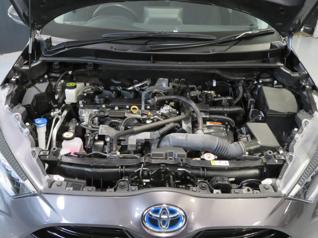 Used Toyota Yaris 2022 for sale - 76414037: Photo 24