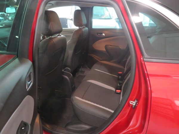 Used Vauxhall Crossland X 2020 for sale - 75273083: Photo 10
