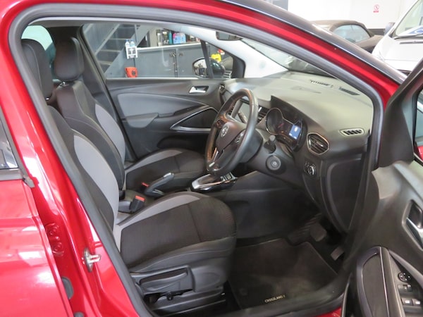 Used Vauxhall Crossland X 2020 for sale - 75273083: Photo 13