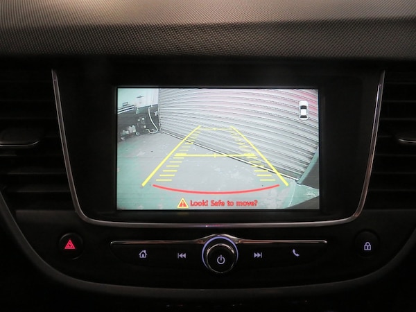 Used Vauxhall Crossland X 2020 for sale - 75273083: Photo 15