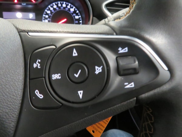 Used Vauxhall Crossland X 2020 for sale - 75273083: Photo 18