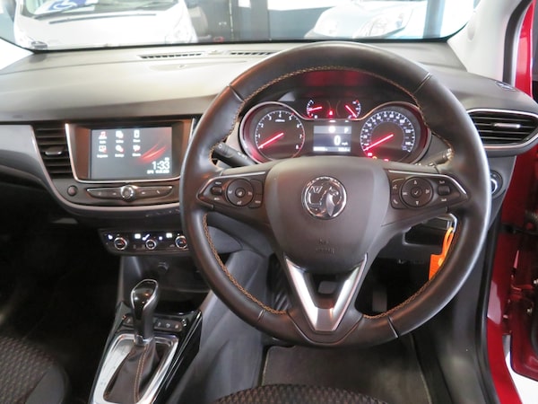 Used Vauxhall Crossland X 2020 for sale - 75273083: Photo 19