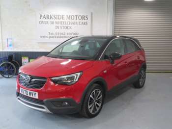 2020 (70) - 1.2 ELITE 5DR Automatic