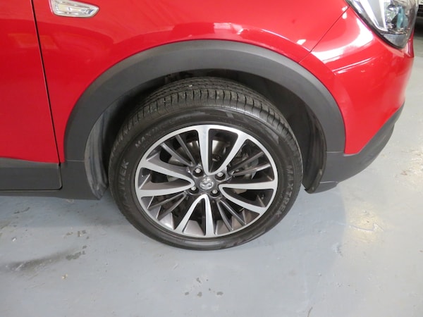 Used Vauxhall Crossland X 2020 for sale - 75273083: Photo 20