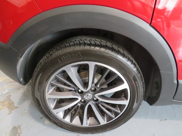 Used Vauxhall Crossland X 2020 for sale - 75273083: Photo 21