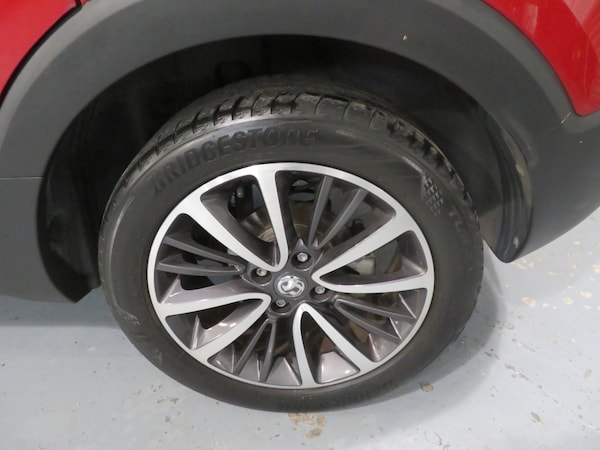 Used Vauxhall Crossland X 2020 for sale - 75273083: Photo 22