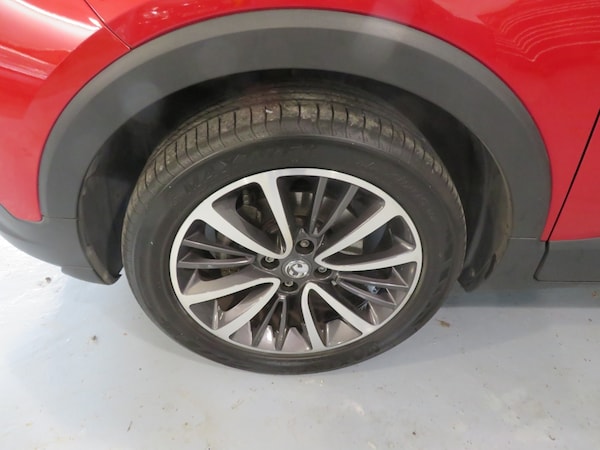 Used Vauxhall Crossland X 2020 for sale - 75273083: Photo 23