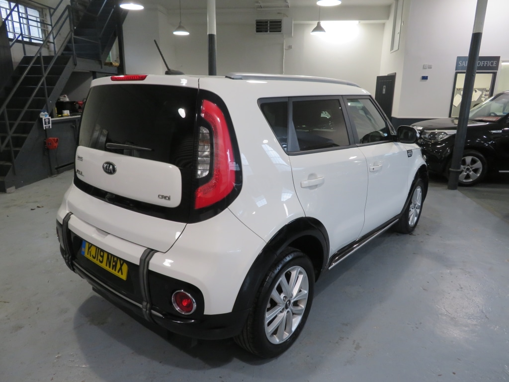 Used Kia Soul 2019 for sale - 77433894: Photo 11