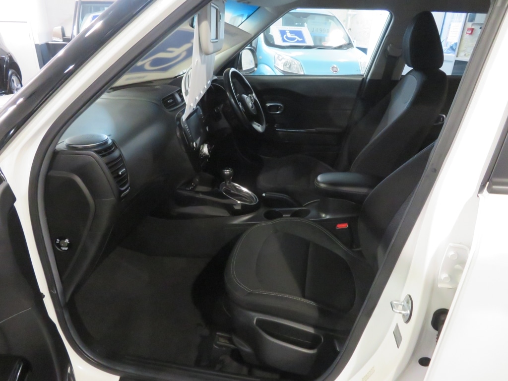 Used Kia Soul 2019 for sale - 77433894: Photo 13