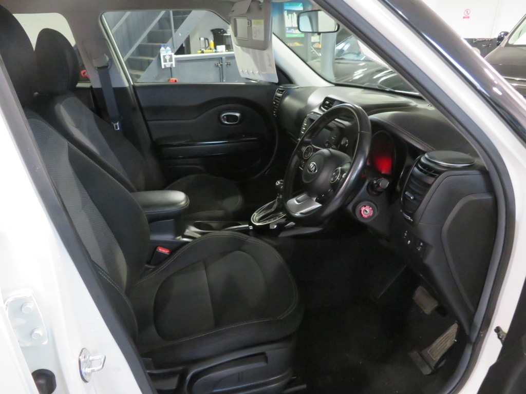 Used Kia Soul 2019 for sale - 77433894: Photo 14