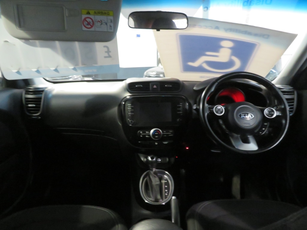 Used Kia Soul 2019 for sale - 77433894: Photo 15