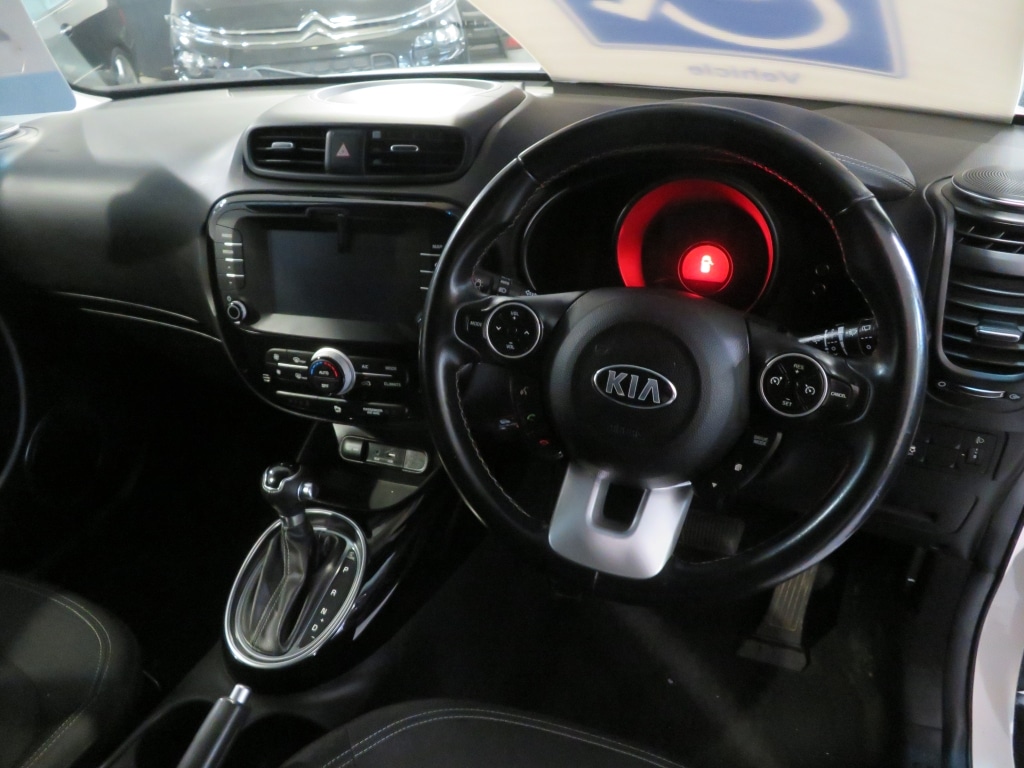 Used Kia Soul 2019 for sale - 77433894: Photo 16