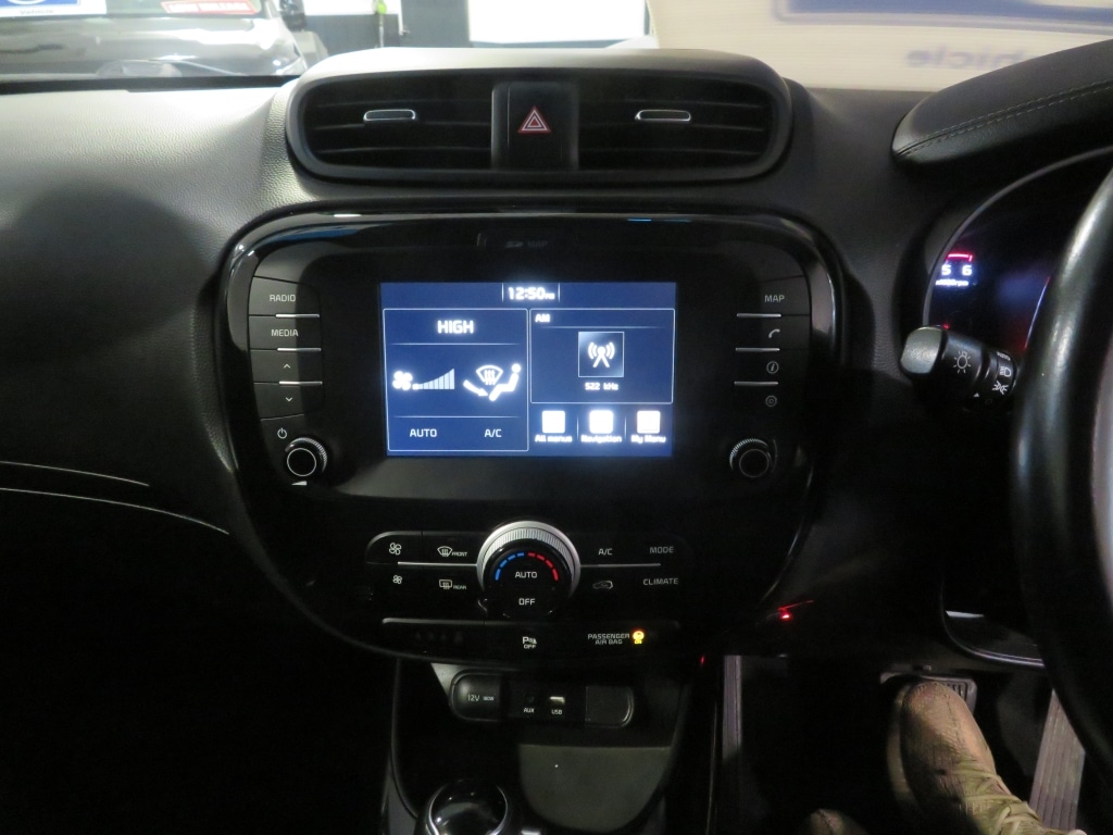 Used Kia Soul 2019 for sale - 77433894: Photo 17