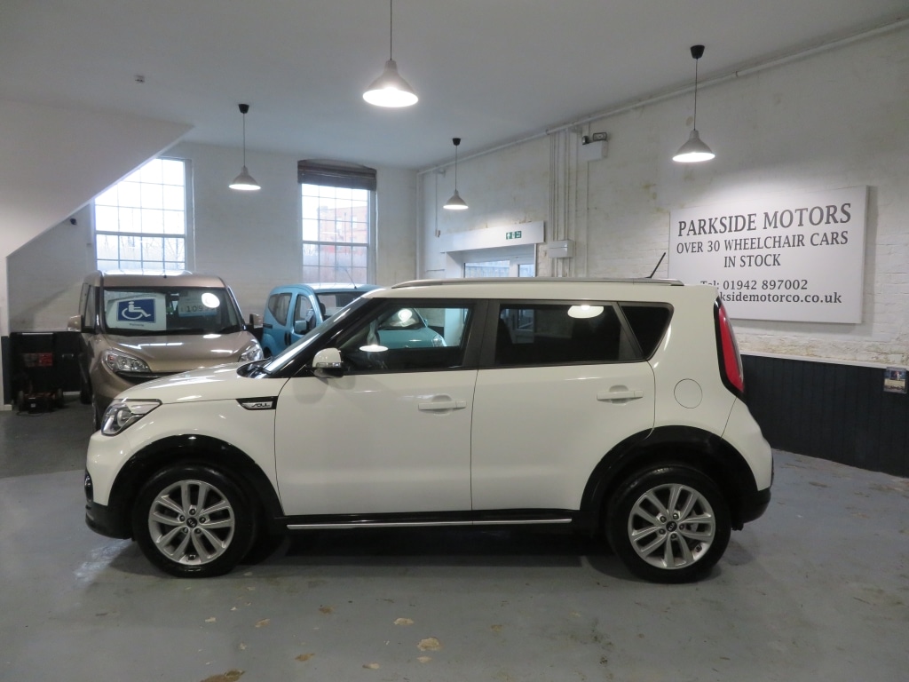 Used Kia Soul 2019 for sale - 77433894: Photo 21