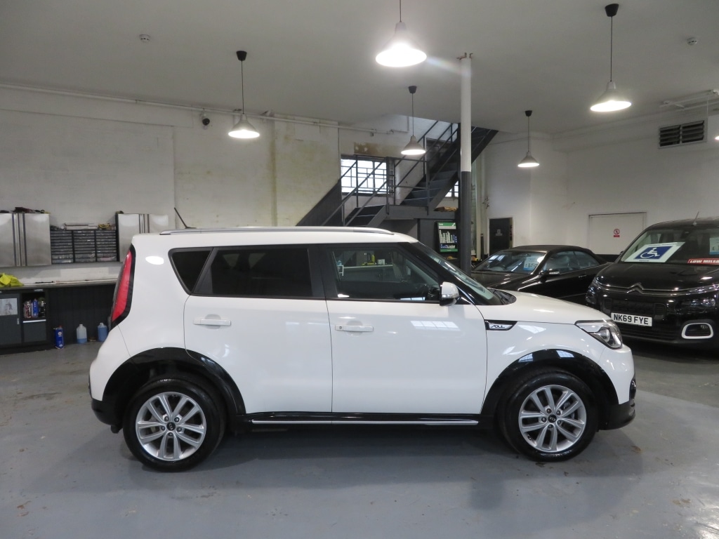 Used Kia Soul 2019 for sale - 77433894: Photo 22