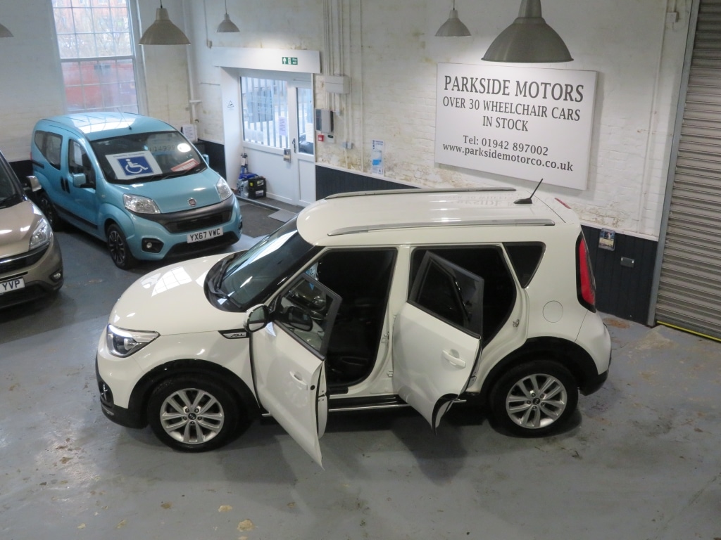 Used Kia Soul 2019 for sale - 77433894: Photo 23