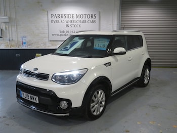 Used Kia Soul 2019 for sale - 77433894: Photo