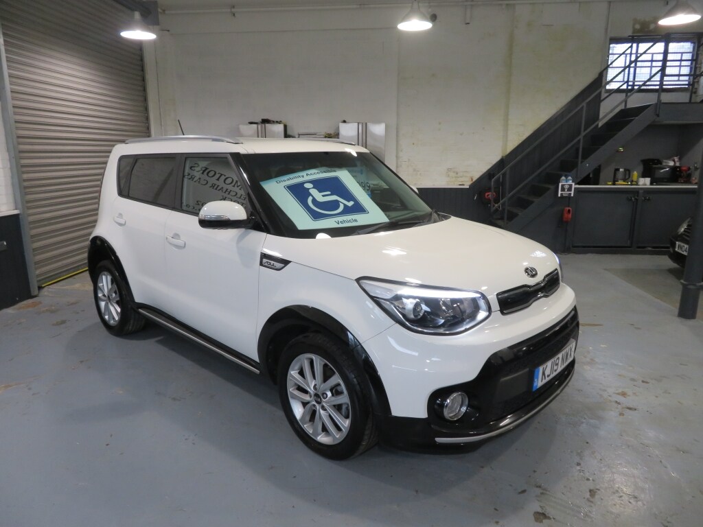 Used Kia Soul 2019 for sale - 77433894: Photo 5
