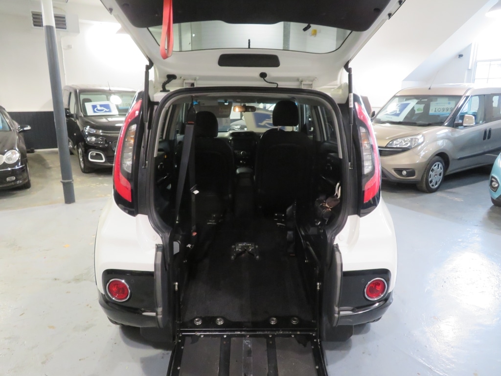 Used Kia Soul 2019 for sale - 77433894: Photo 6