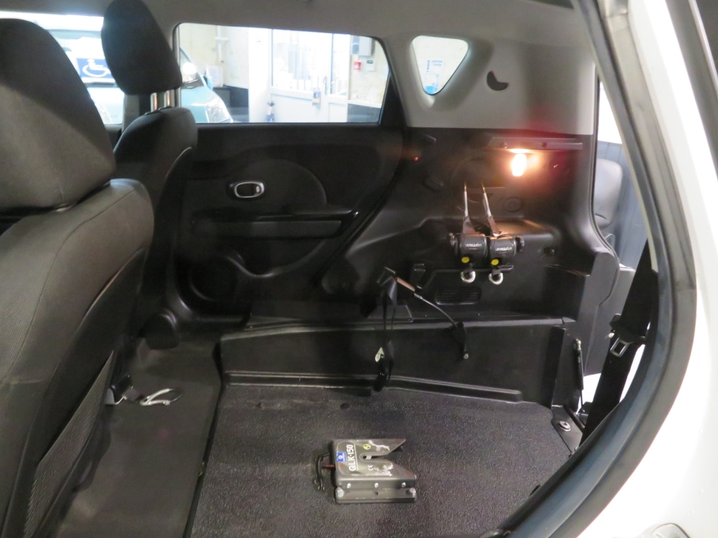 Used Kia Soul 2019 for sale - 77433894: Photo 8