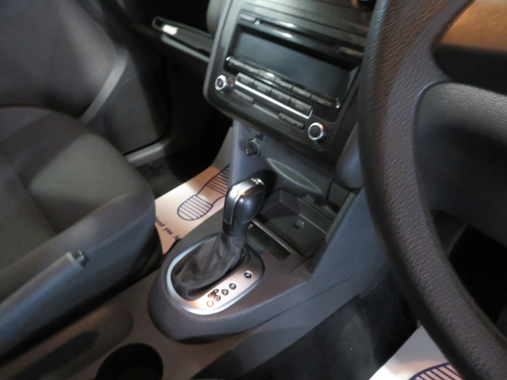 Used Volkswagen Caddy Maxi 2011 for sale - 76301207: Photo 15