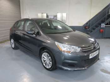 Used Citroen C4 2014 for sale - 74470116: Photo