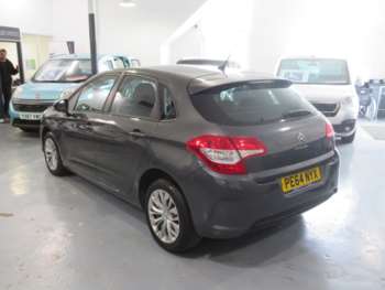 Used Citroen C4 2014 for sale - 74470116: Photo