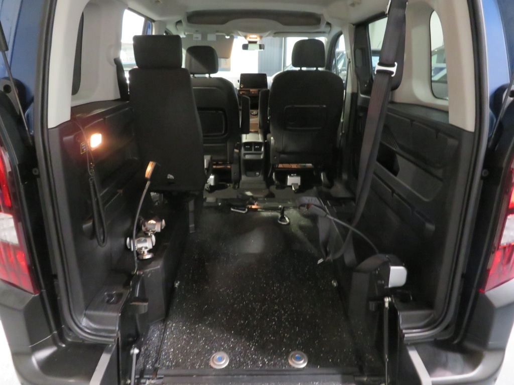 Used Peugeot Rifter 2020 for sale - 77272643: Photo 6