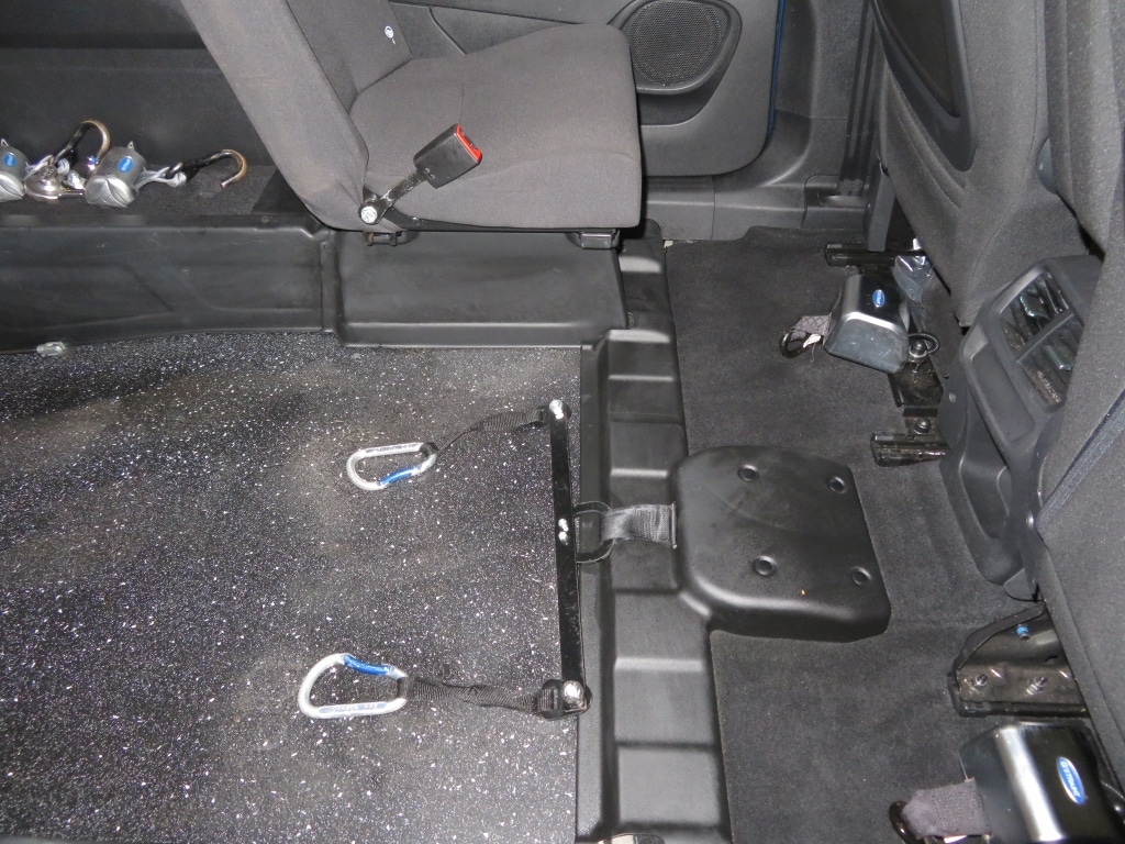 Used Peugeot Rifter 2020 for sale - 77272643: Photo 7