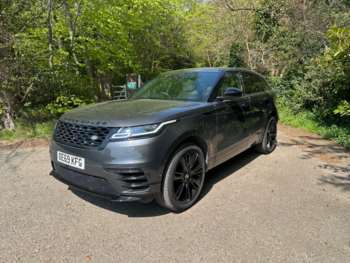 2019 (69) - 2.0 D240 R-Dynamic HSE Auto 4WD Euro 6 (s/s) 5dr