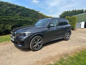 (69) - 3.0 30d M Sport Auto xDrive Euro 6 (s/s) 5dr