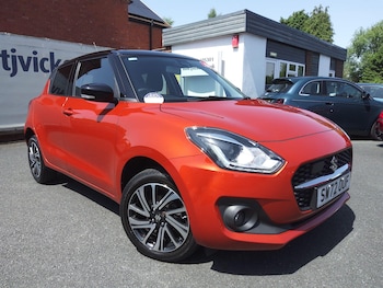 Used Suzuki Swift 2022 for sale - 78988208: Photo