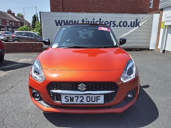 Used Suzuki Swift 2022 for sale - 78988208: Photo