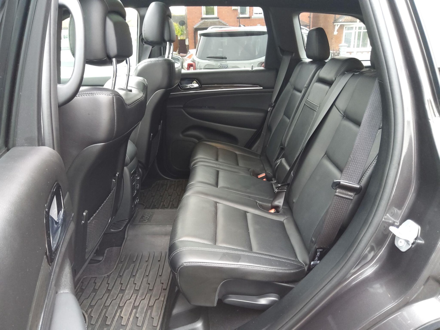 Used Jeep Grand Cherokee 2019 for sale - 77144576: Photo 13